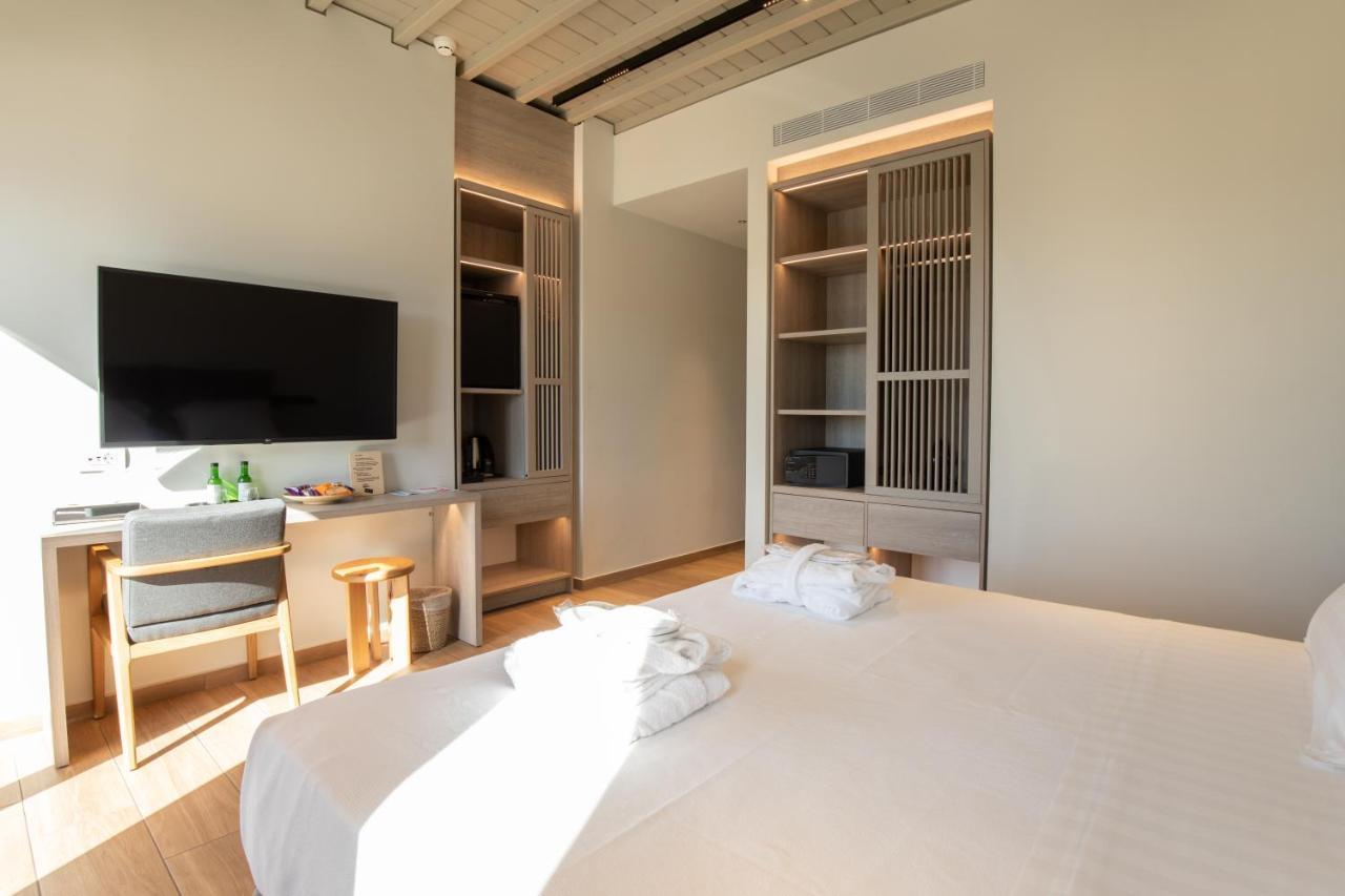 Fabrikas Apartament