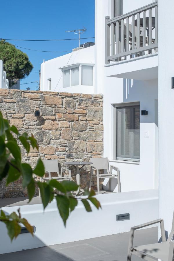Fabrikas Appartement
