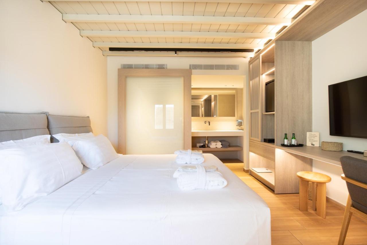Apartament Fabrikas Mykonos Town