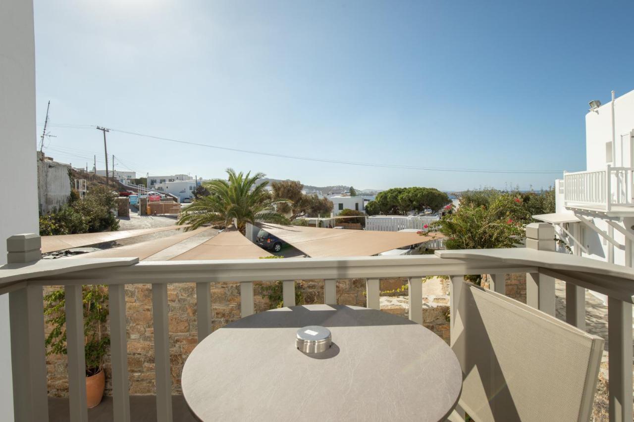 Fabrikas Appartement