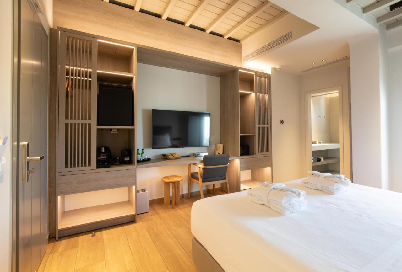 Appartement Fabrikas *