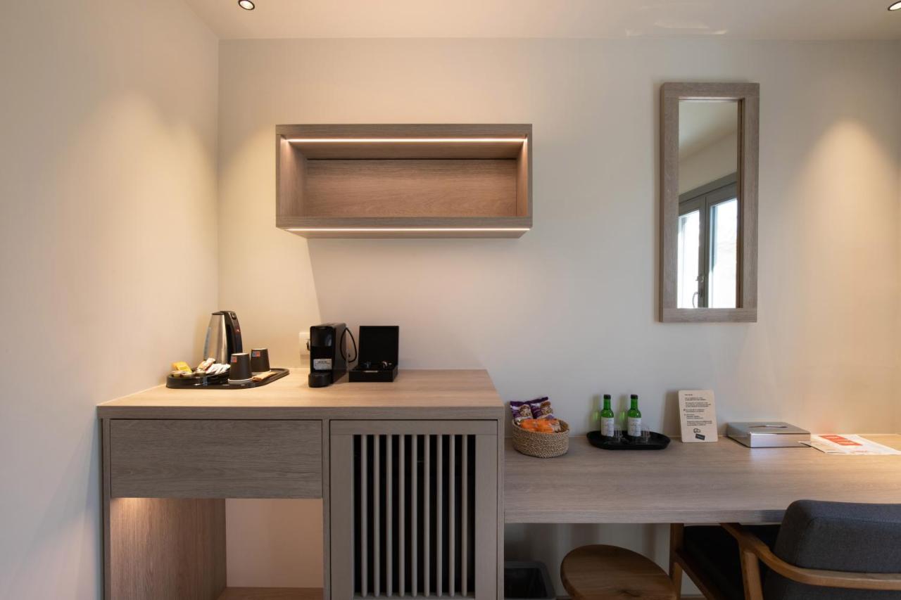 Appartement Fabrikas Mykonos Town