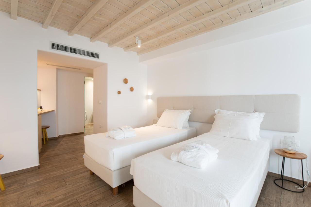 Appartement Fabrikas *