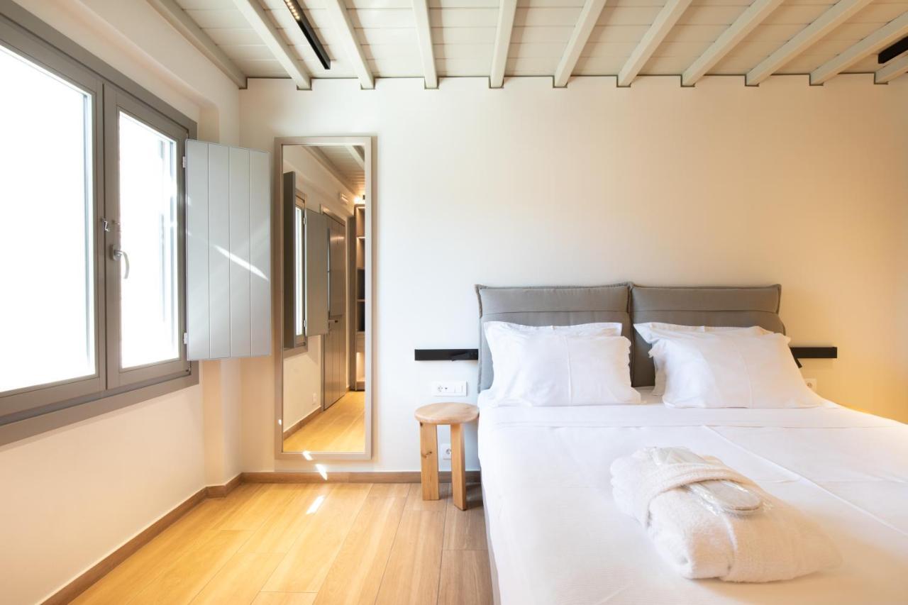 Fabrikas Appartement *
