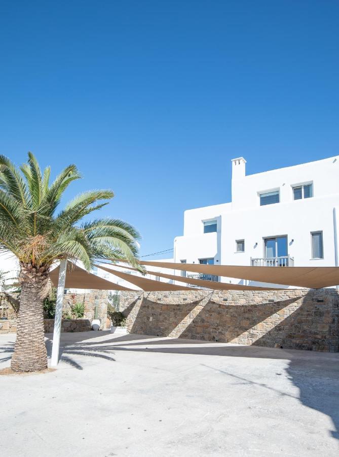 Fabrikas Appartement Mykonos Town