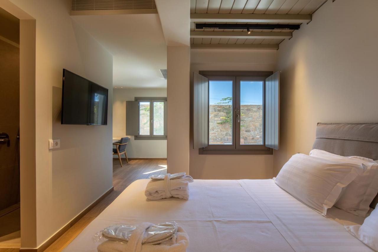 Fabrikas Appartement Mykonos Town