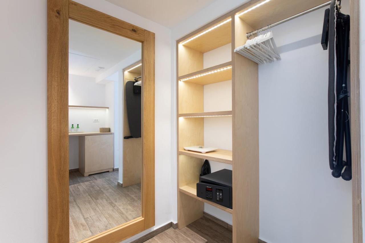 Apartament Fabrikas