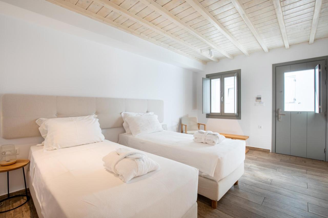 Fabrikas Appartement *