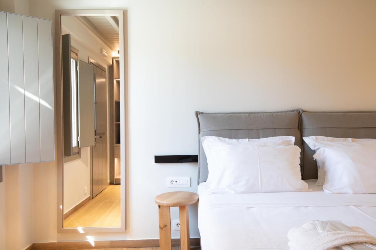 Appartement Fabrikas
