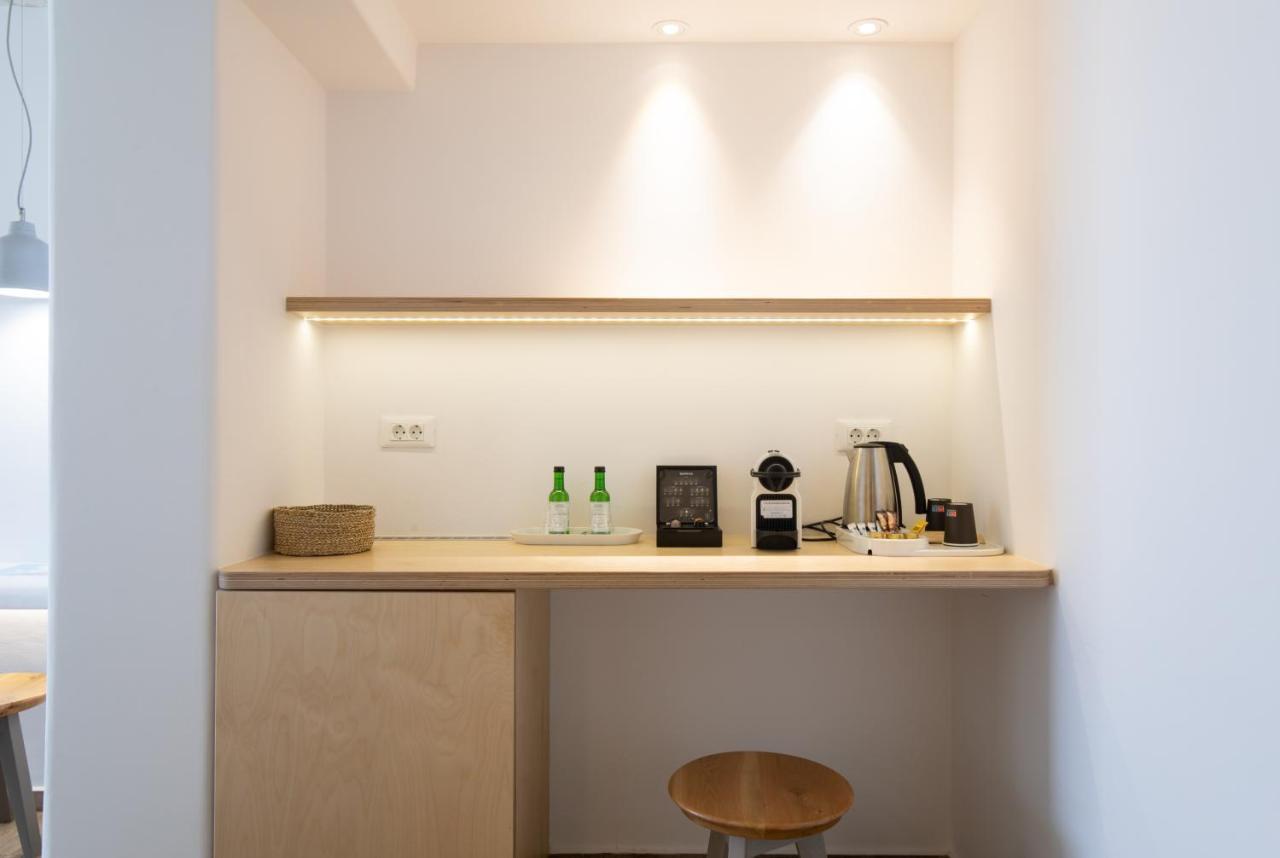 Appartement Fabrikas Mykonos Town