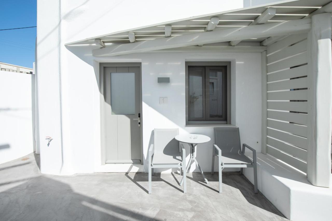 Fabrikas Appartement *