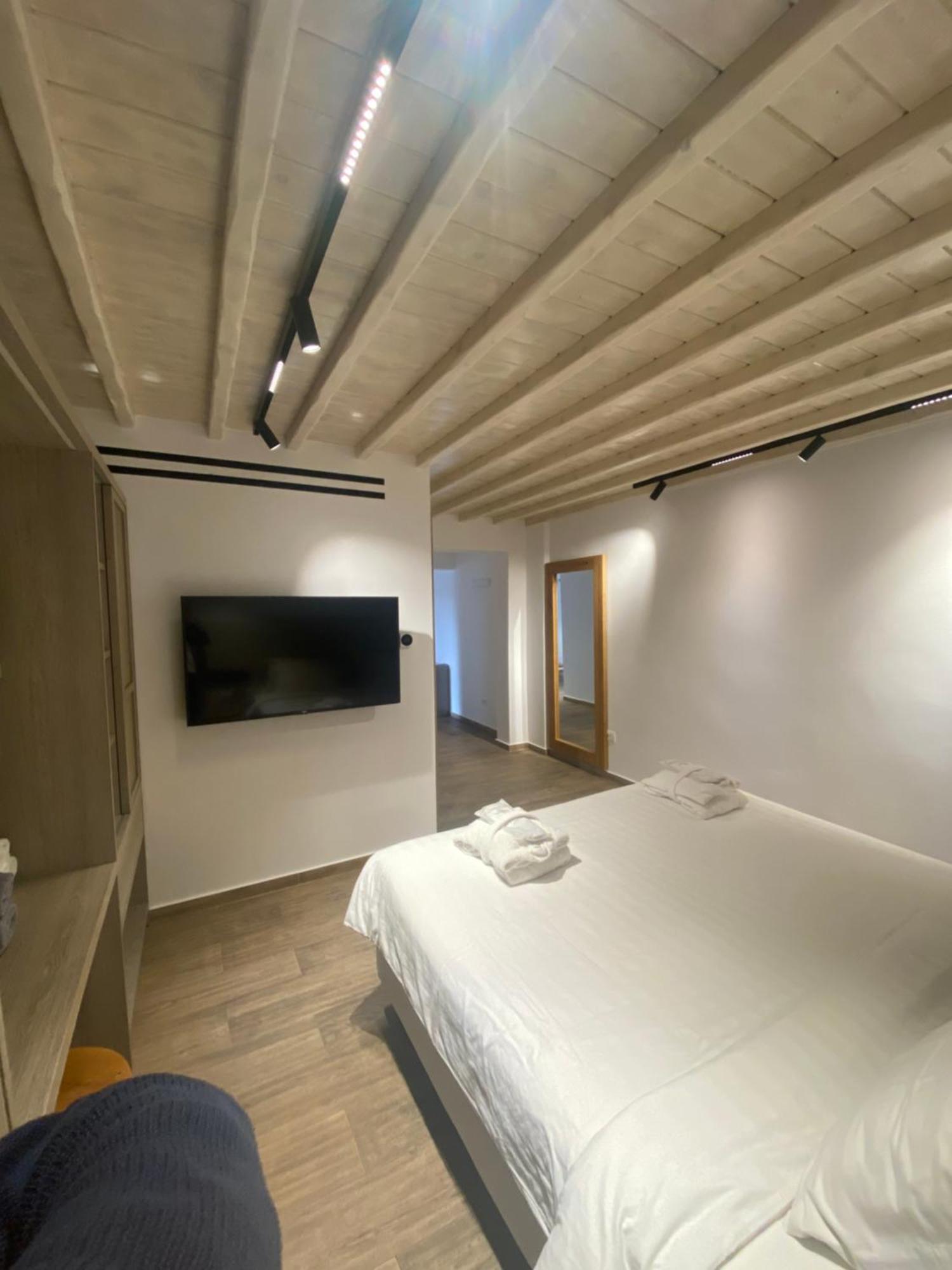 Fabrikas Apartament