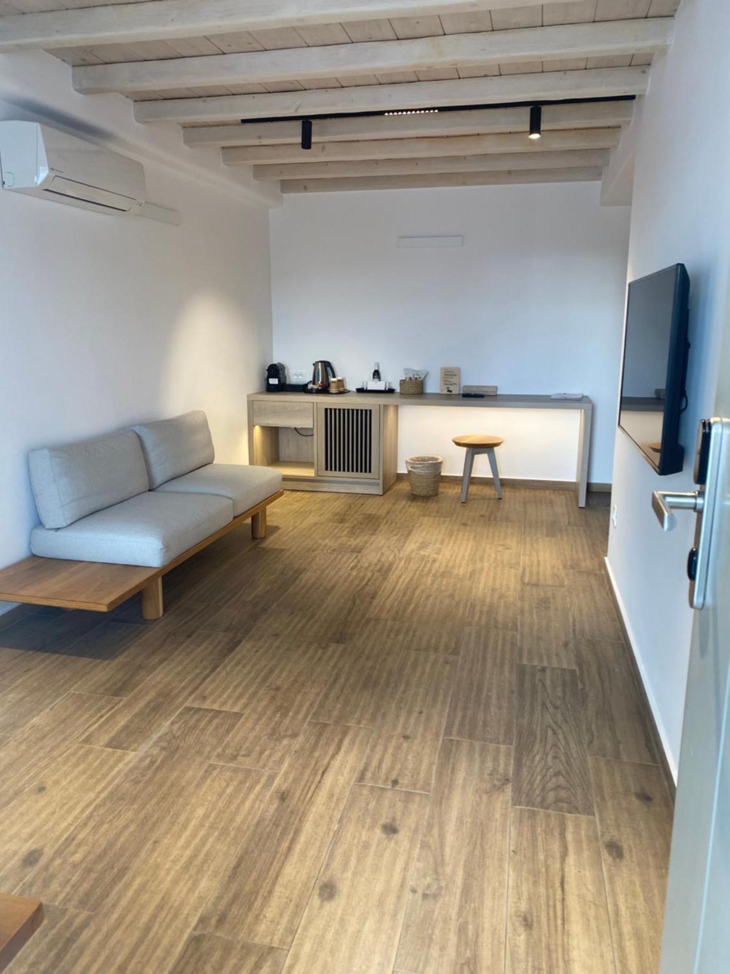 Apartamento Fabrikas *