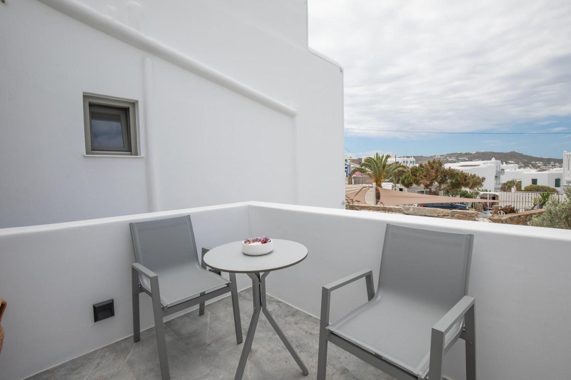 Appartement Fabrikas