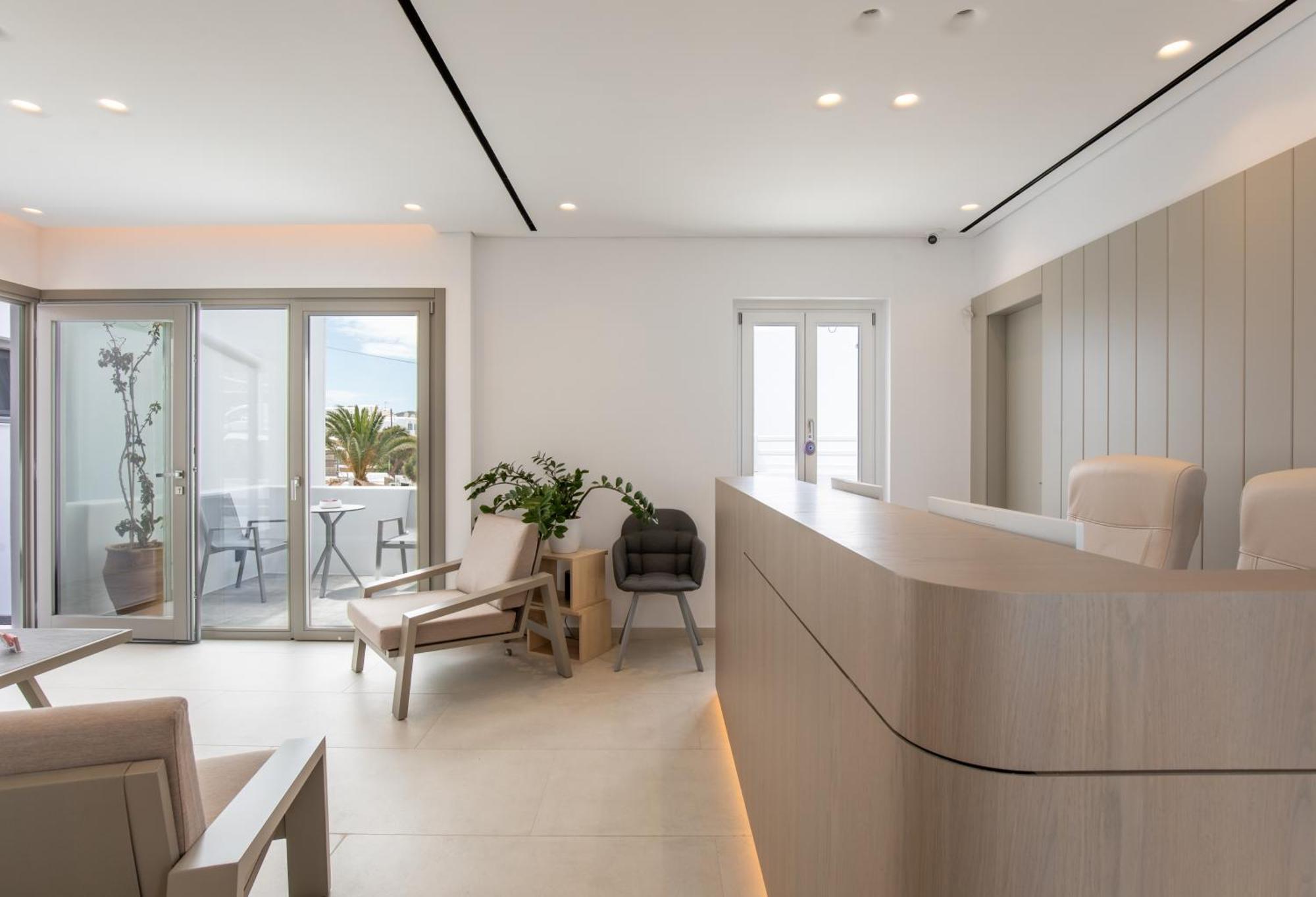 Apartamento Fabrikas *