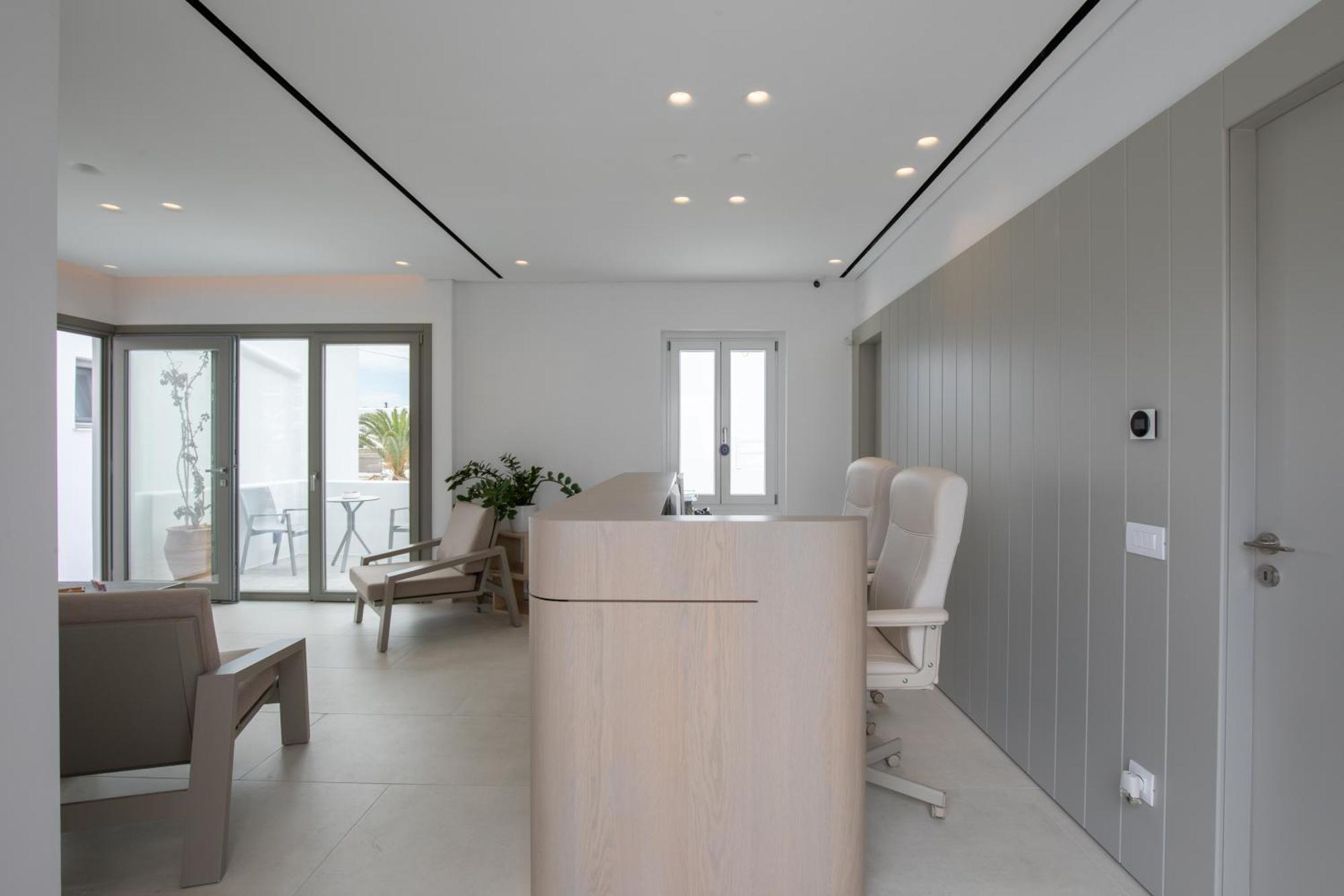 Appartement Fabrikas Mykonos Town