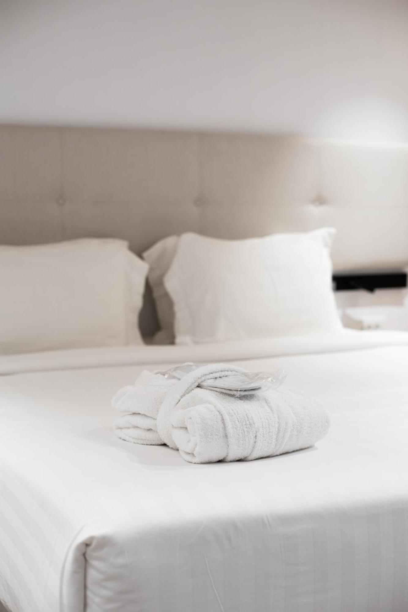 Apartamento Fabrikas
