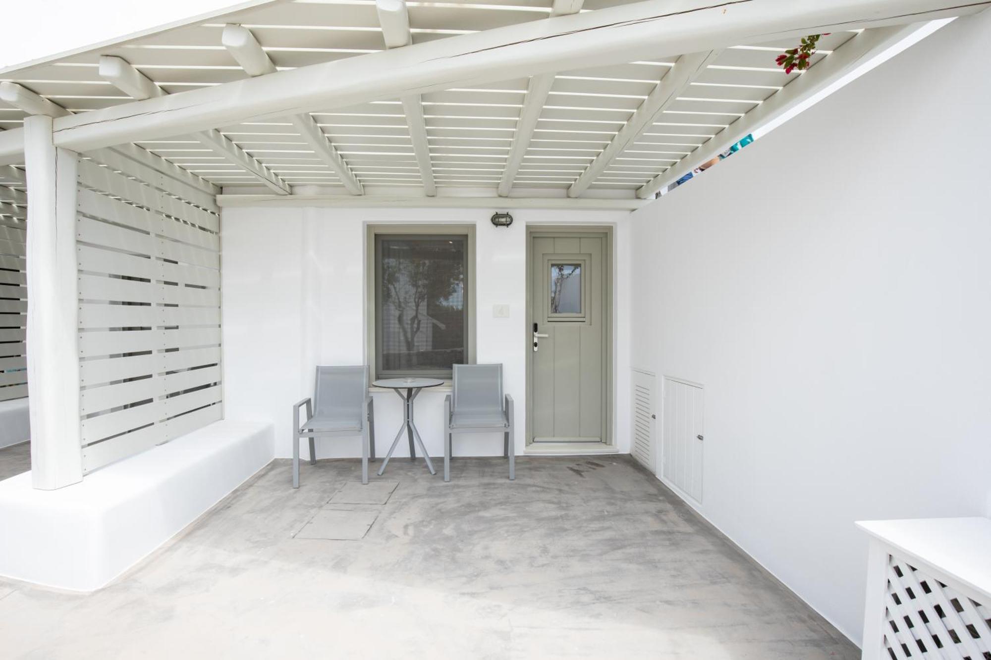 Fabrikas Appartement *