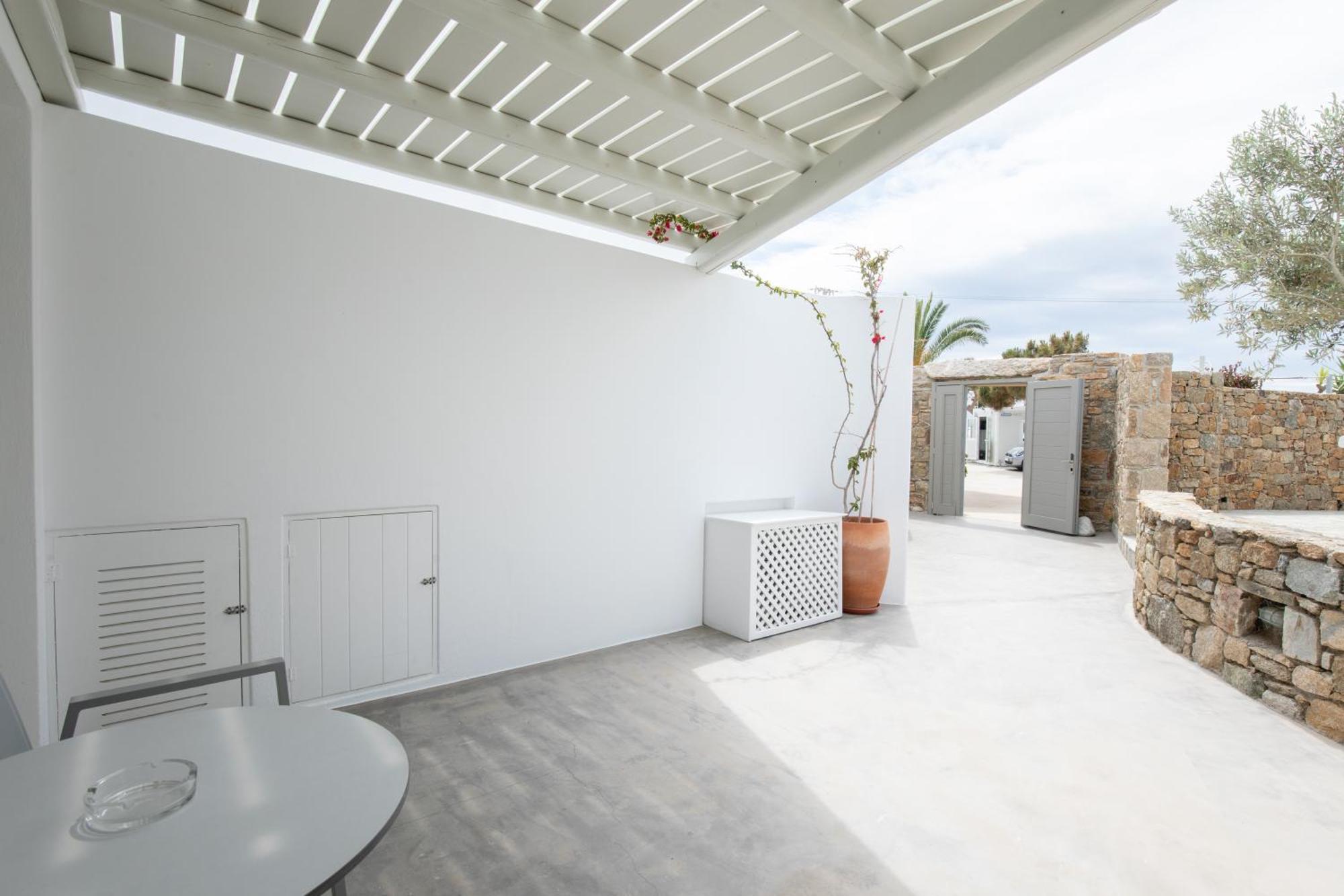 Apartamento Fabrikas *