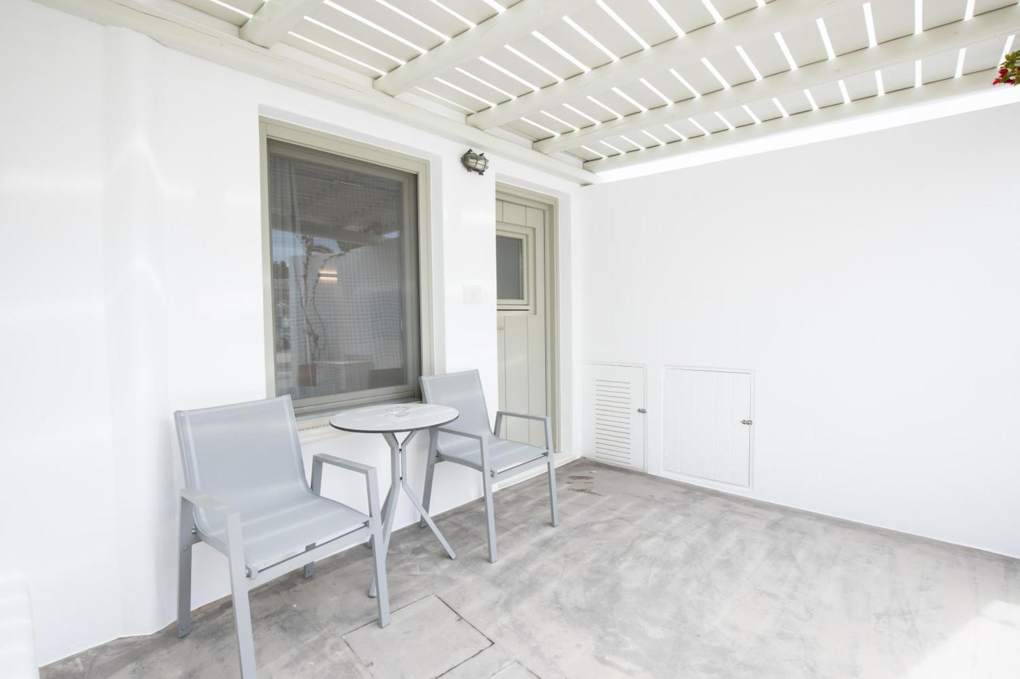 Apartamento Fabrikas Mykonos Town