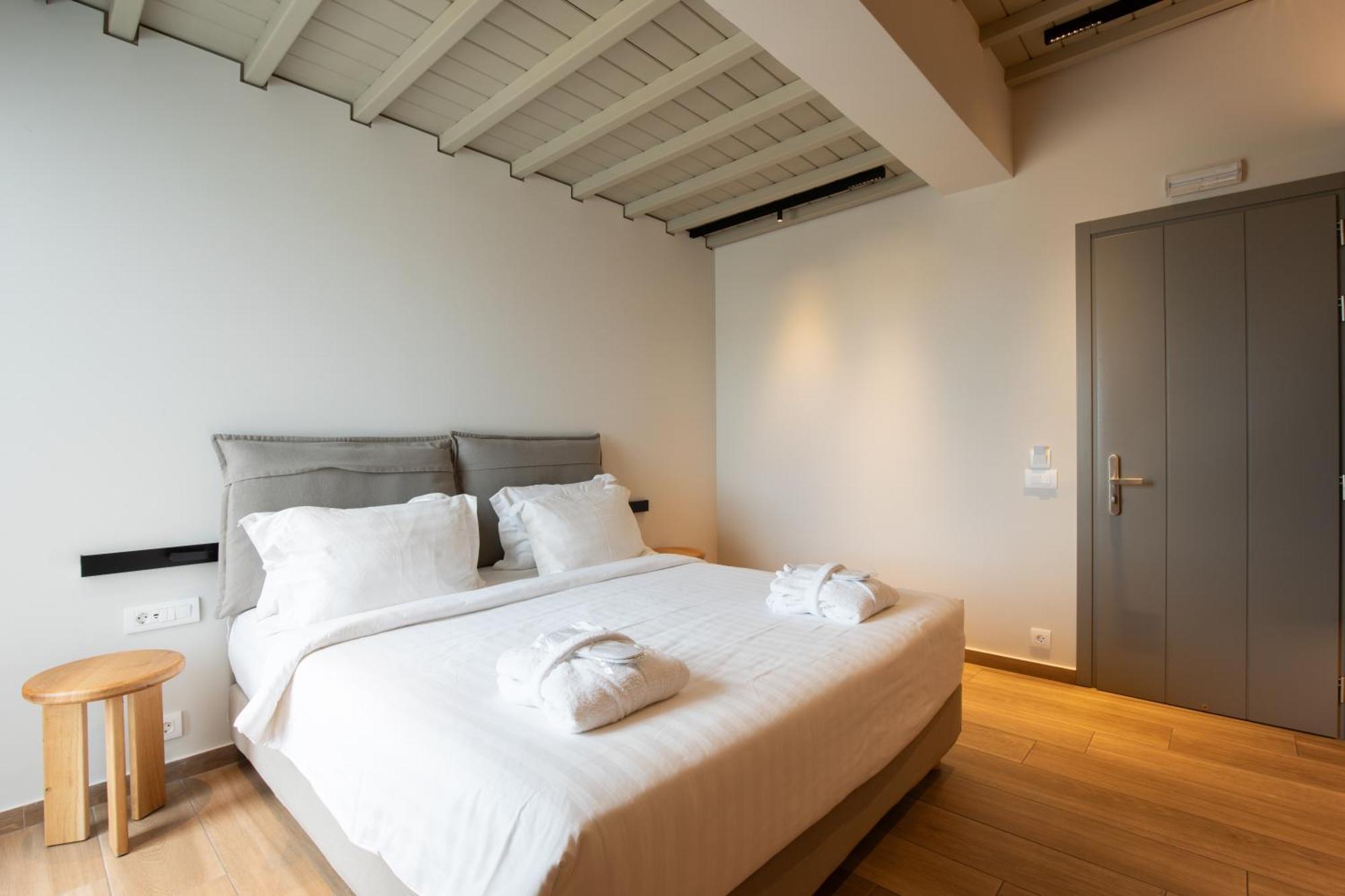 Fabrikas Appartement *
