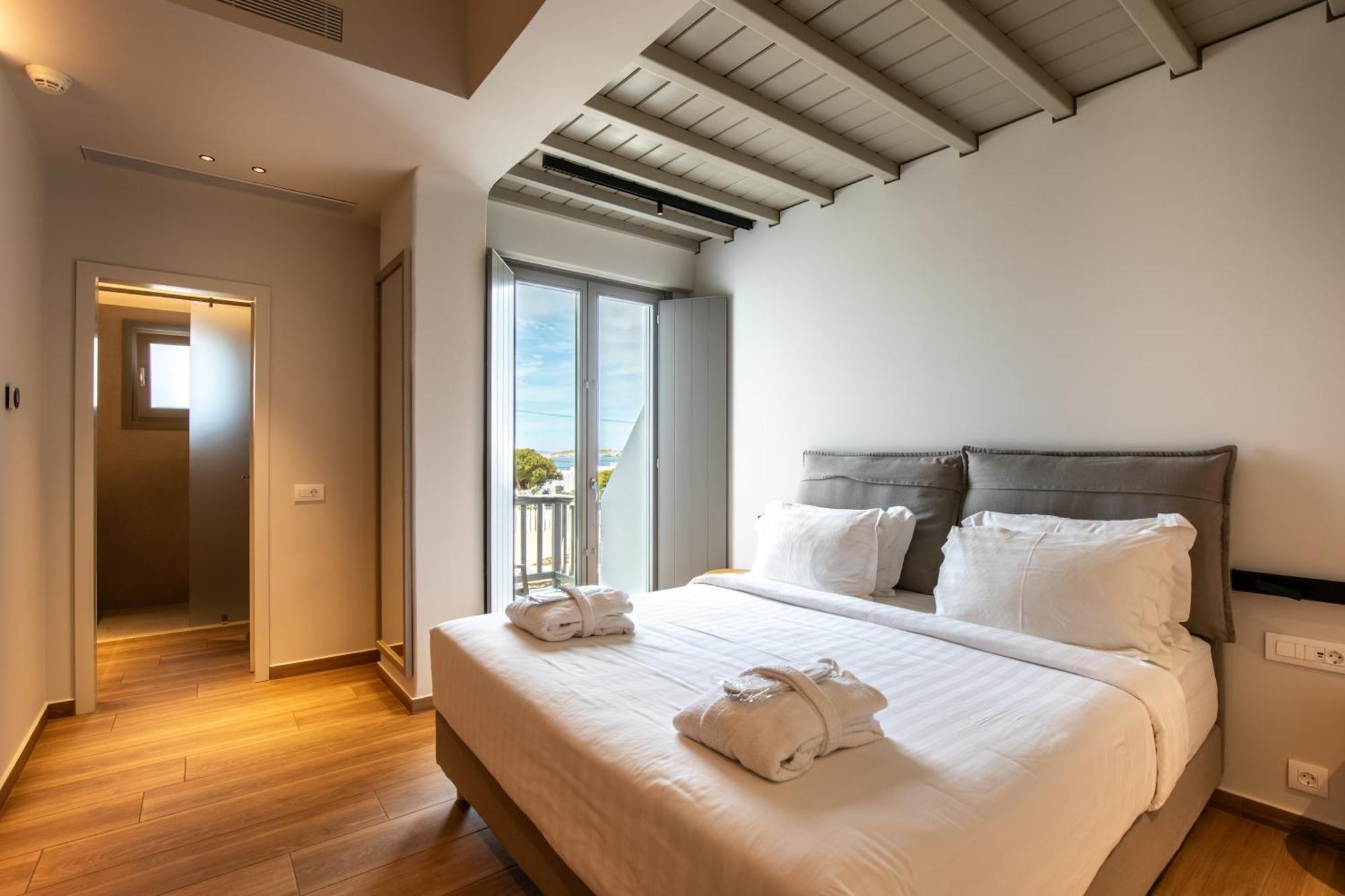 Apartamento Fabrikas *