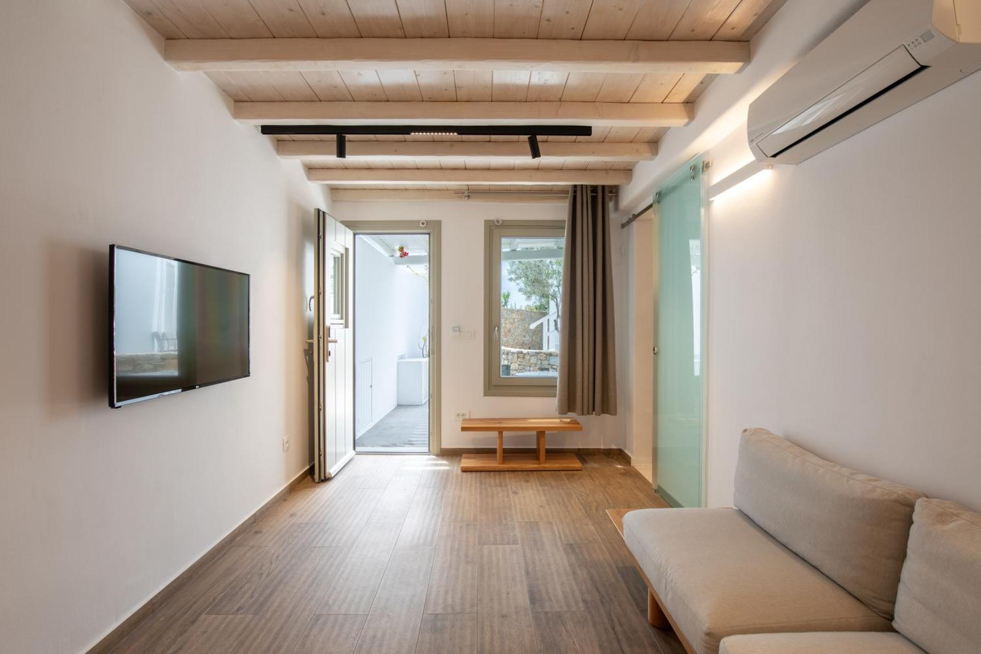 Fabrikas Apartament *