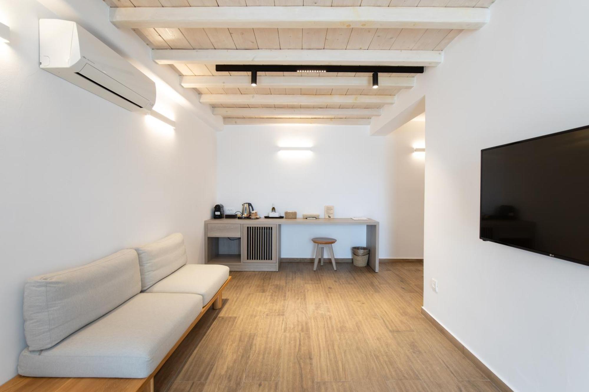 Apartamento Fabrikas Mykonos Town