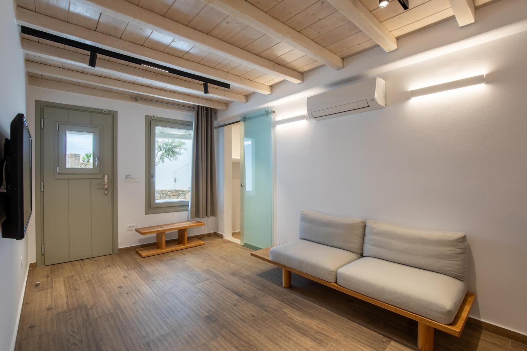 Appartement Fabrikas