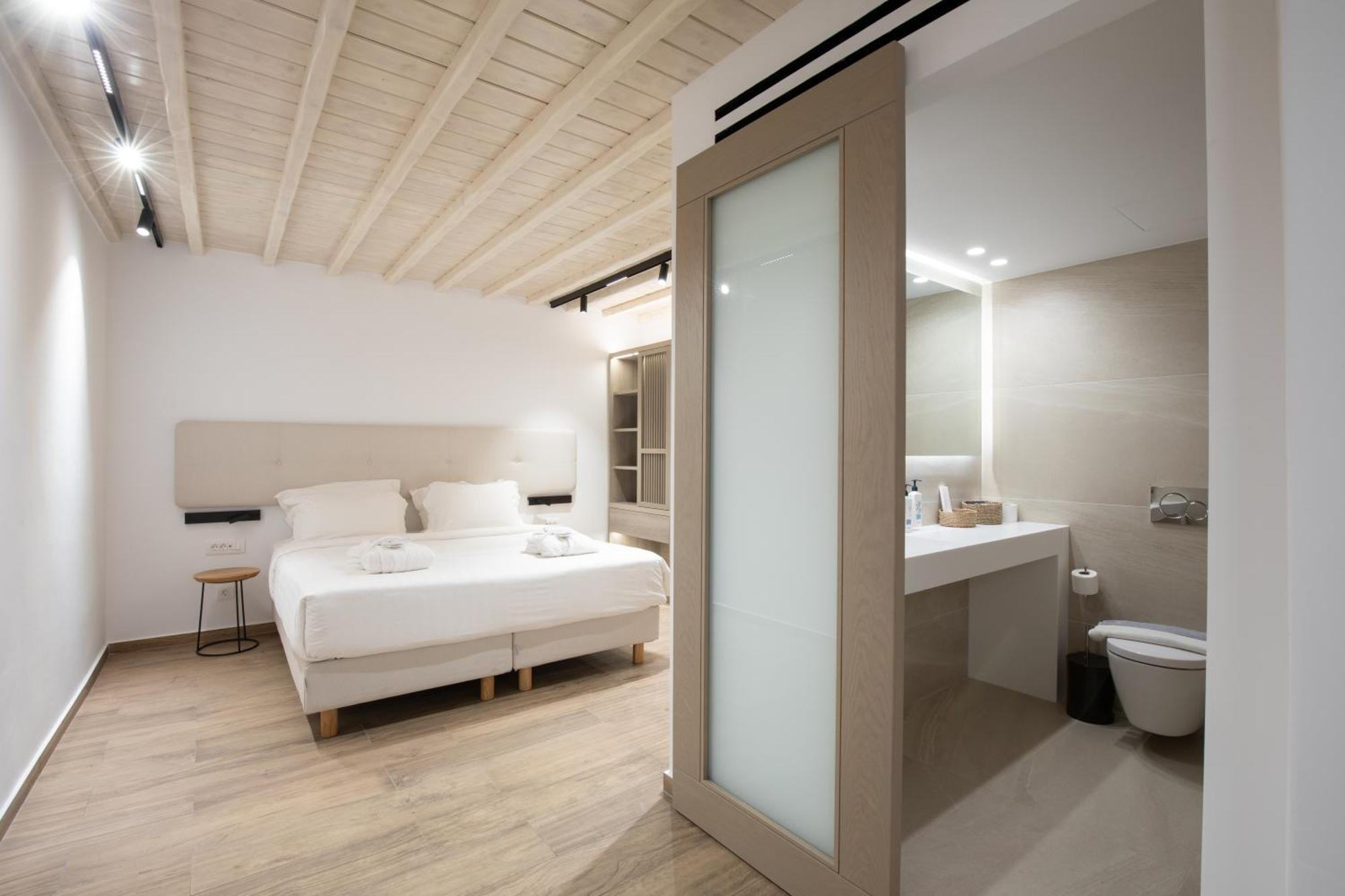 Appartement Fabrikas *