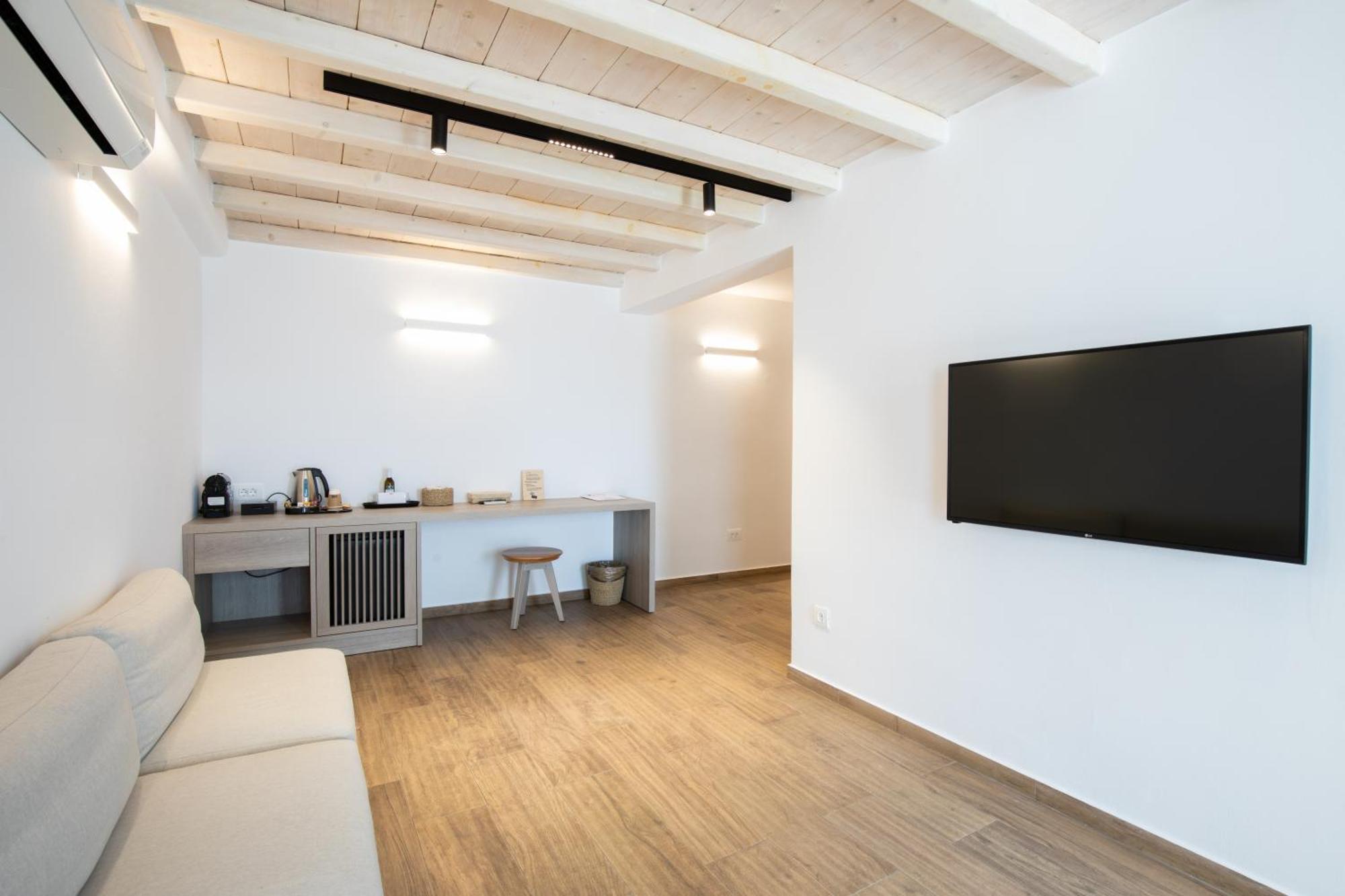Fabrikas Apartament