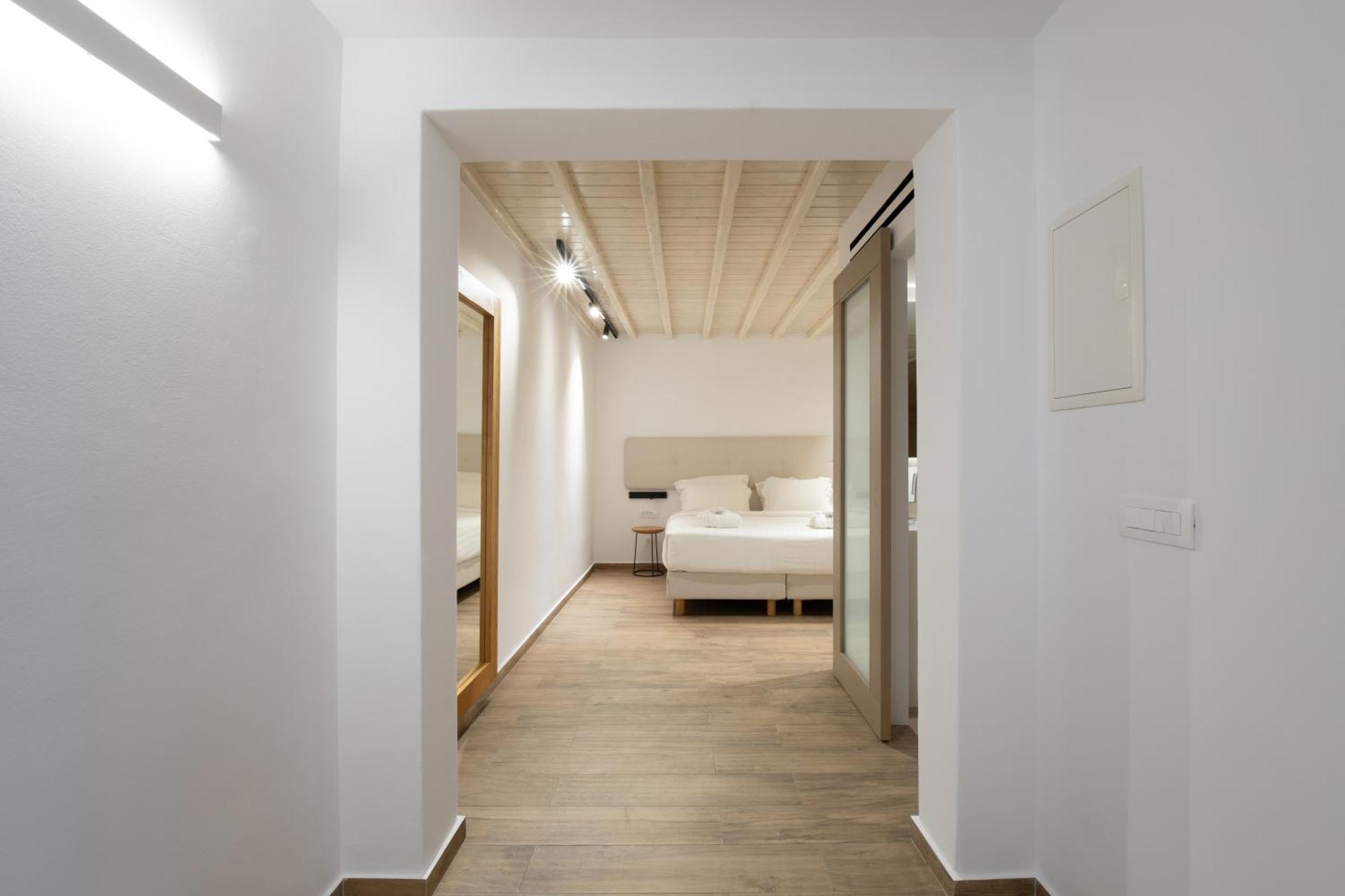 Fabrikas Apartament